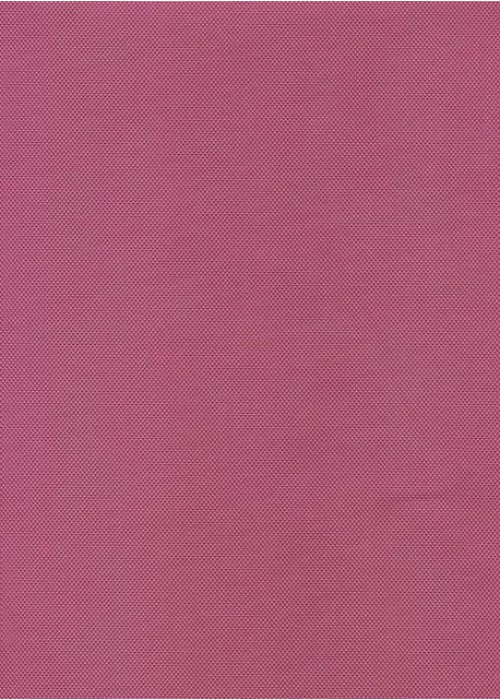 Simili cuir "Picot" bois de rose (70x100)