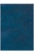 Papier lokta bleu outremer (49x69)