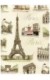Les incontournables de Paris (70x100)