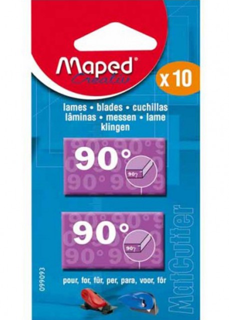 Lames de rechange pour Advanced Matcutter | Le Géant des Beaux-Arts Lames de rechange pour Advanced Matcutter | Le Géant des Beaux-Arts