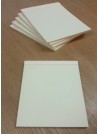 Bloc ivoire 21x15cm (70 pages)