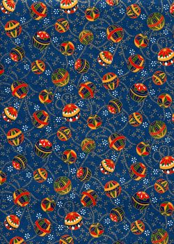 Véritable Yuzen (52x65.5) N°01-2