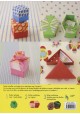 30 boîtes en origami