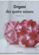 Origami des quatre saisons