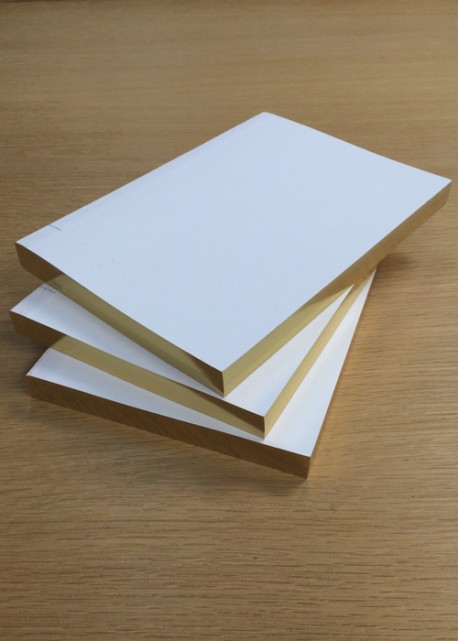 Livre d'or blanc 14,5x21cm (112pages)