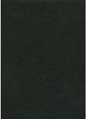 Lokta noir (50x75)
