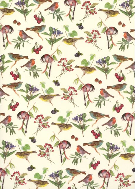 Les petits oiseaux (70x100)