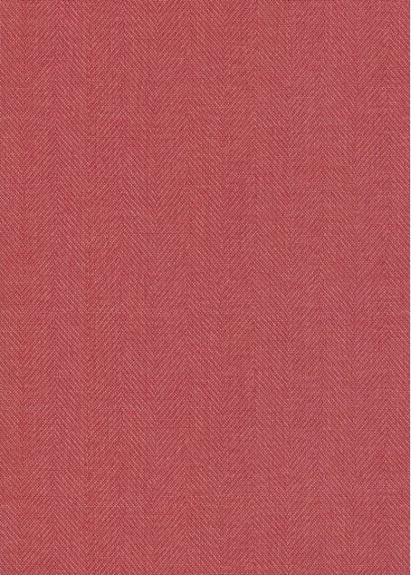 Simili cuir "Tweed" rose pétunia (70x100)