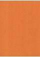 Simili cuir "Tweed" orange papaye (70x100)