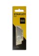 Blister de 5 lames STANLEY