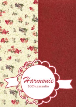 HARMONIE DUO Les petits bouquets en semis