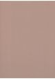 Simili cuir Opal ocre rose (70x100)