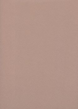 Simili cuir Opal ocre rose (70x100)