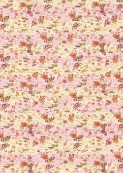Véritable Kyo-koromo (48x65) N°04-3