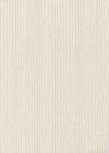 Linéa lin et blanc (50x70)