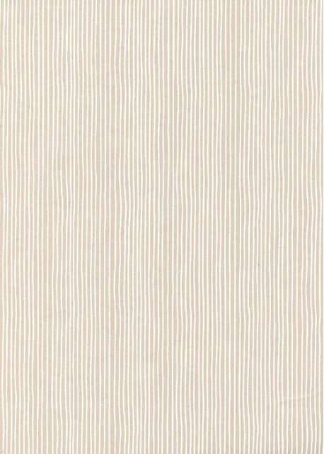 Linéa lin et blanc (50x70)