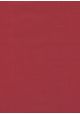 Effalin "grain toilé" rouge franc (70x100)
