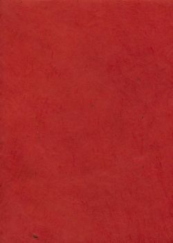 Lokta rouge (50x75)