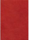 Papier lokta rouge (49x69)