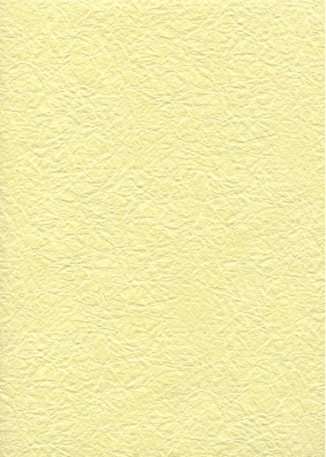 Véritable Momi jaune sabayon (54x78)