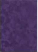 Simili cuir velours Zeste violet (70x100)