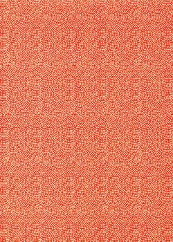 Véritable Yuzen (49.5x65.5) N°06-1