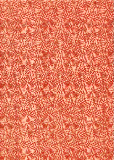 Véritable Yuzen (49.5x65.5) N°06-1
