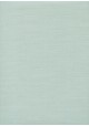 "Toile enduite" chinée bleu clair (50x100)