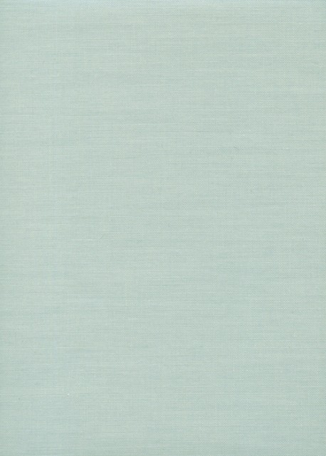 "Toile enduite" chinée bleu clair (50x100)