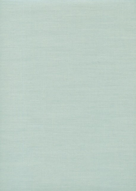 "Toile enduite" chinée bleu clair (50x100)