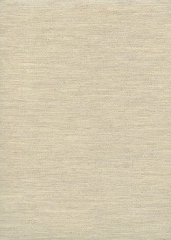 "Toile enduite" chinée beige (50x100)