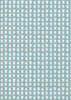 Les petites tasses (50x70)
