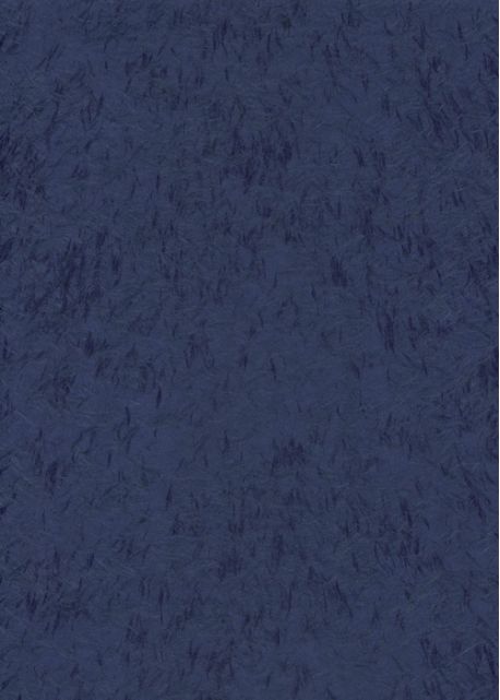 Véritable Obonai bleu indigo (78x53)