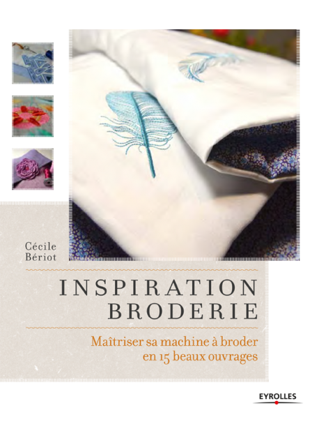 Inspiration broderie