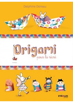 Origami pour la récré
