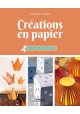 Créations en papier pour toutes les occasions