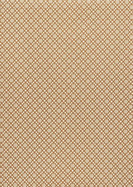 "Italica" ocre (50x70)