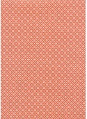 "Italica" rouge (50x70)