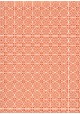 "Alicante" rouge (50x70)