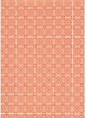 "Alicante" rouge (50x70)