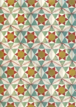 La marqueterie (70x100)
