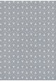 Alienor gris et blanc (50x70)