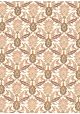 "San remo" beige (70x100)