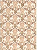 "San remo" beige (70x100)