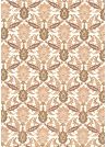 "San remo" beige (70x100)