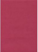 Simili cuir "Buffalo" framboise (70x100)