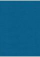 Simili cuir "Picot" bleu saphir (70x100)