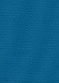 Simili cuir "Picot" bleu saphir (70x100)