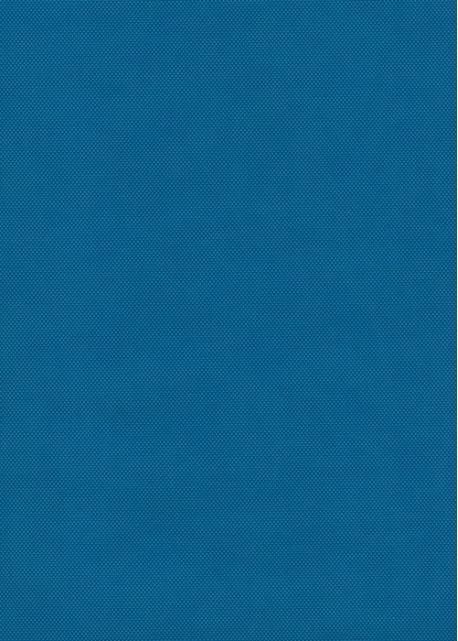 Simili cuir "Picot" bleu saphir (70x100)