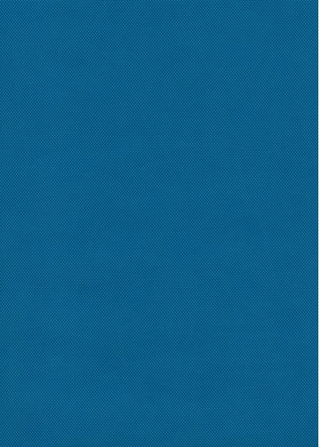 Simili cuir "Picot" bleu saphir (70x100)